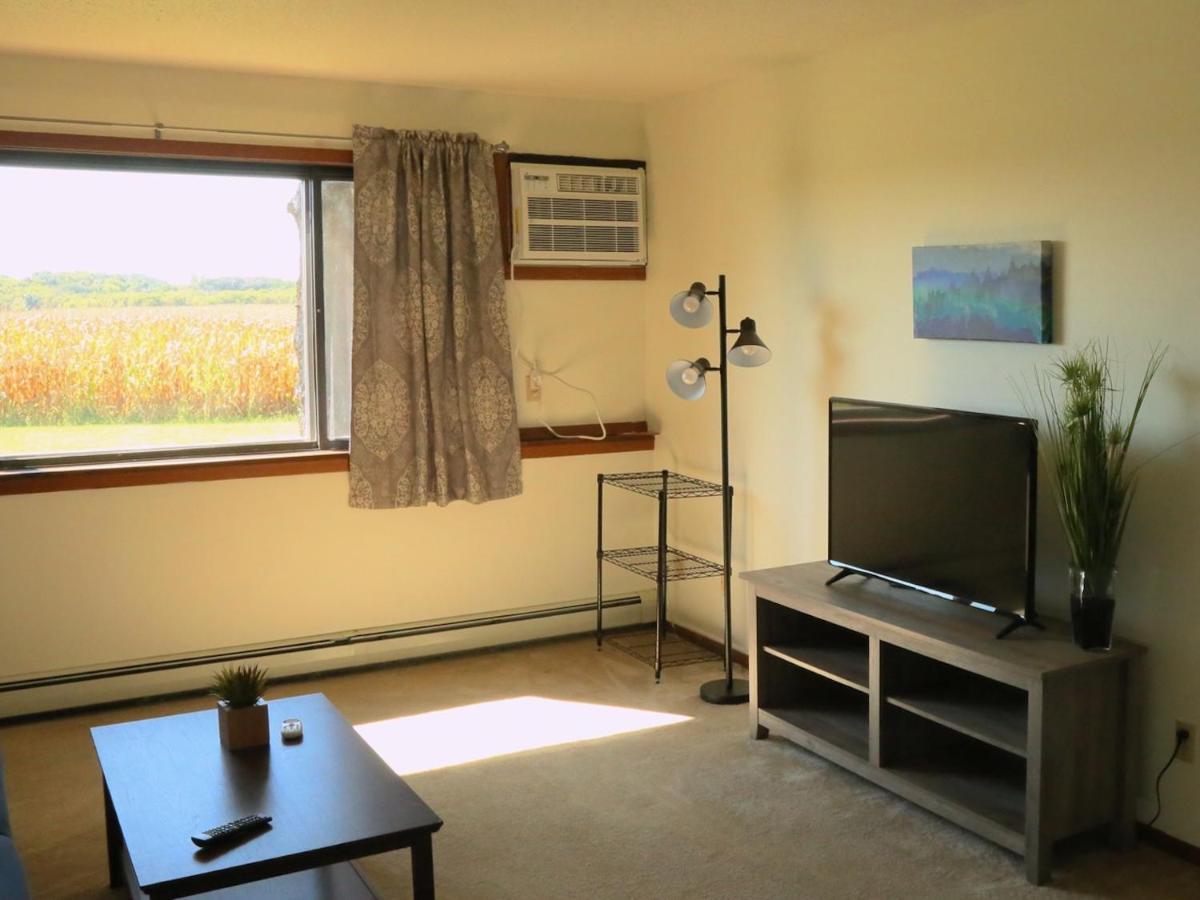 Lamberton Dream Away Valley View Apartments المظهر الخارجي الصورة