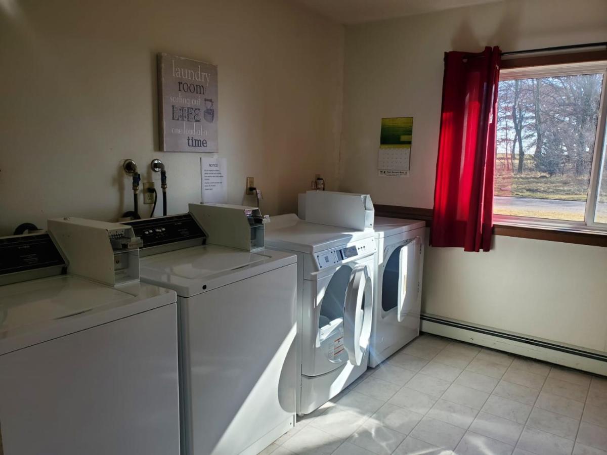 Lamberton Dream Away Valley View Apartments المظهر الخارجي الصورة